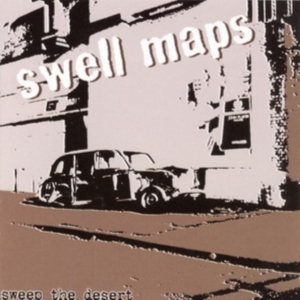 Swell Maps - Sweep The Desert i gruppen Annet /  hos Bengans Skivbutik AB (3744337)