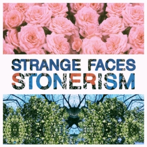 Strange Faces - Stonerism i gruppen Annet /  hos Bengans Skivbutik AB (3744340)