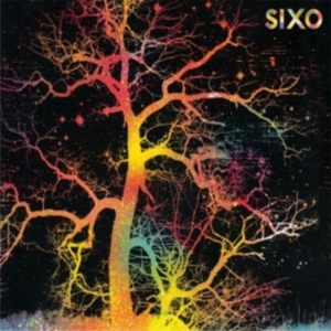 Sixo - Odds Of Free Will i gruppen VINYL hos Bengans Skivbutik AB (3744352)