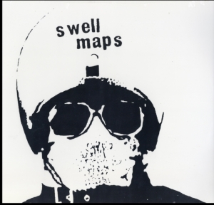 Swell Maps - International Rescue i gruppen Annet /  hos Bengans Skivbutik AB (3744370)