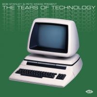 Various Artists - Tears Of Technology i gruppen CD hos Bengans Skivbutik AB (3744409)