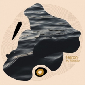 Nassau - Heron i gruppen CD / Pop-Rock hos Bengans Skivbutik AB (3744443)