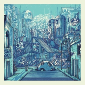 Restorations - Lp5000 i gruppen CD hos Bengans Skivbutik AB (3744444)