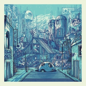 Restorations - Lp5000 i gruppen CD hos Bengans Skivbutik AB (3744444)