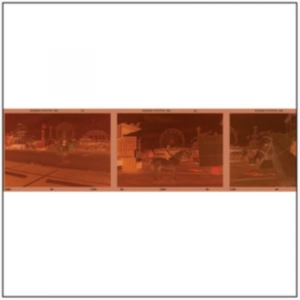 Mchone Carson - Carousel i gruppen CD hos Bengans Skivbutik AB (3744446)