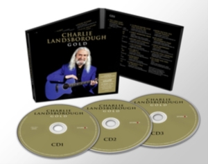 Landsborough Charlie - Gold i gruppen Labels /  hos Bengans Skivbutik AB (3744452)