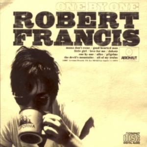 Francis Robert - One By One i gruppen Annet /  hos Bengans Skivbutik AB (3744453)