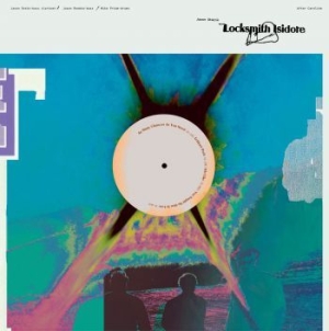 Stein Jason Locksmith Isidor - After Caroline i gruppen CD / Jazz/Blues hos Bengans Skivbutik AB (3744474)