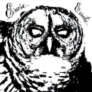 Erase Errata - Night Life i gruppen CD hos Bengans Skivbutik AB (3744475)