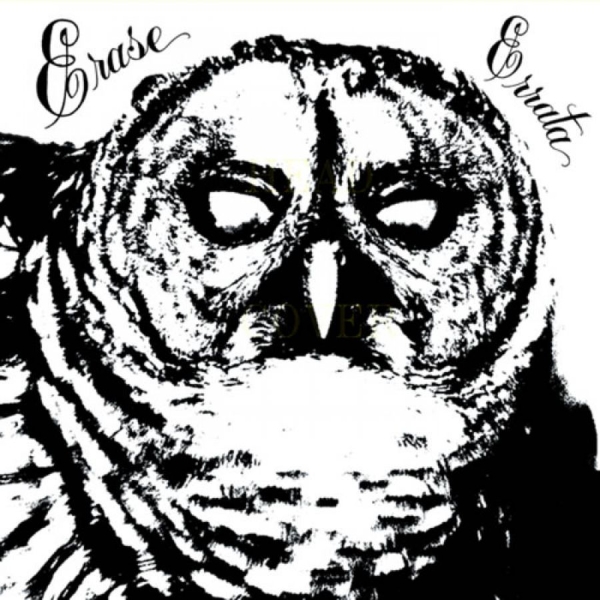 Erase Errata - Night Life i gruppen CD / Toppselgere hos Bengans Skivbutik AB (3744475)