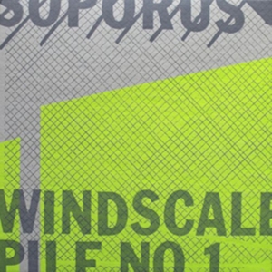 Soporus - Windscale Pile No.1 i gruppen Annet /  hos Bengans Skivbutik AB (3744476)