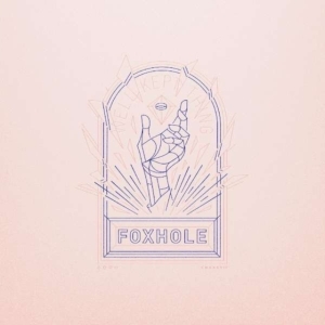 Foxhole - Well Kept Thing i gruppen Annet / hos Bengans Skivbutik AB (3744477)