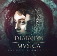 Diabulus In Musica - Euphonic Entropy (Digi) i gruppen CD hos Bengans Skivbutik AB (3744482)