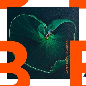 Jasper Hoiby - Planet B i gruppen CD / Jazz/Blues hos Bengans Skivbutik AB (3744507)