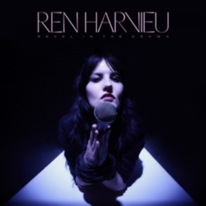 Harvieu Ren - Revel In The Drama i gruppen CD hos Bengans Skivbutik AB (3744509)