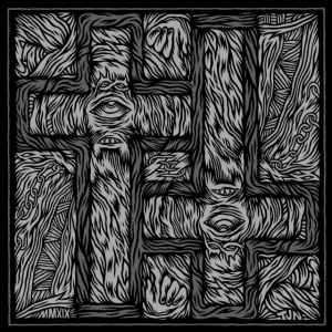 God Damn - God Damn i gruppen VINYL / Pop-Rock,Annet hos Bengans Skivbutik AB (3744514)