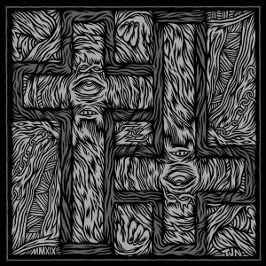 God Damn - God Damn i gruppen VINYL / Pop-Rock,Annet hos Bengans Skivbutik AB (3744514)