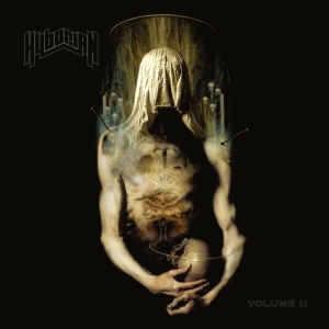 Hyborian - Volume Ii (Vinyl) i gruppen VINYL / Metal hos Bengans Skivbutik AB (3744538)