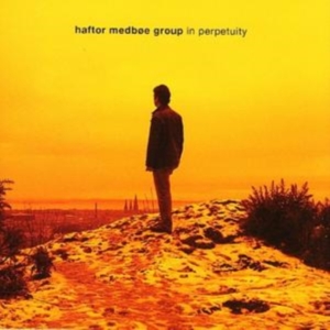 Haftor Medboe Group - In Perpetuity i gruppen Musikk / SACD / Jazz hos Bengans Skivbutik AB (3744898)