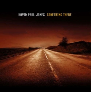 Jones David Paul - Something There i gruppen Externt_Lager / Naxoslager hos Bengans Skivbutik AB (3744911)
