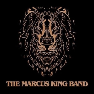 Marcus King Band - Marcus King Band i gruppen VINYL hos Bengans Skivbutik AB (3745142)