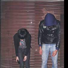Crystal Castles - Crystal Castles i gruppen Korr_grupp /  hos Bengans Skivbutik AB (3745557)
