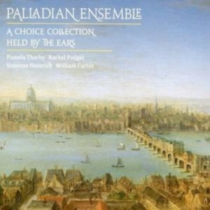 Locke Matthew / Butler Henry / Matt - The London Collection: Held By The i gruppen Externt_Lager / Naxoslager hos Bengans Skivbutik AB (3745790)