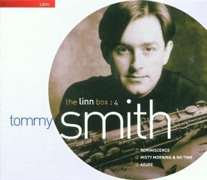 Smith Tommy - Smith Tommy Box Set i gruppen CD hos Bengans Skivbutik AB (3745791)