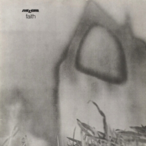 The Cure - Faith (2Cd) i gruppen VI TIPSER / Mest Populære cd-klassiker hos Bengans Skivbutik AB (3746106)