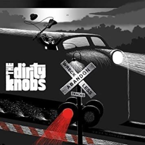Mike Campbell & The Dirty Knobs - Wreckless Abandon i gruppen VINYL / Pop-Rock hos Bengans Skivbutik AB (3746108)