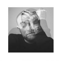 Mac Miller - Circles (Vinyl Clear) i gruppen VI TIPSER / Bengans Personal tipser / Håndplukket hip-hop gjennom årene hos Bengans Skivbutik AB (3746110)