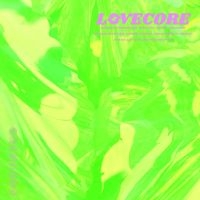 Orchards - Lovecore i gruppen VINYL / Pop-Rock hos Bengans Skivbutik AB (3746487)