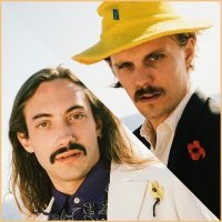 Odd Couple - Universum Duo i gruppen VINYL hos Bengans Skivbutik AB (3746506)