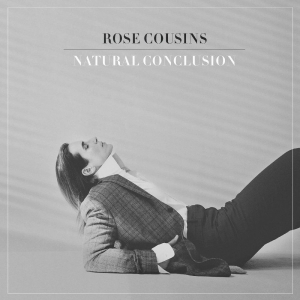 Cousins Rose - Natural Conclusion i gruppen VINYL / Pop-Rock,World Music hos Bengans Skivbutik AB (3746522)