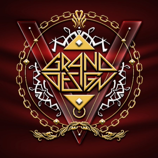 Grand Design - V i gruppen CD / Toppselgere hos Bengans Skivbutik AB (3746572)