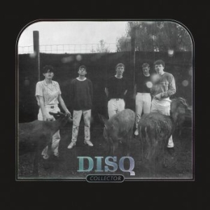 Disq - Collector i gruppen CD / Pop hos Bengans Skivbutik AB (3746576)