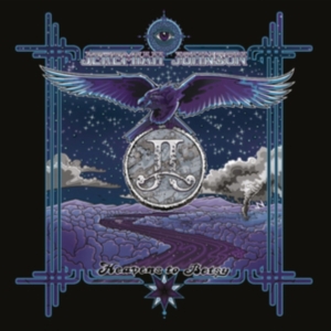 Johnson Jeremiah - Heavens To Betsy i gruppen CD hos Bengans Skivbutik AB (3746591)