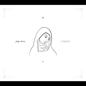 Zorn John - Virtue i gruppen CD hos Bengans Skivbutik AB (3746596)