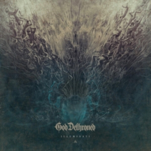 GOD DETHRONED - ILLUMINATI i gruppen VINYL / Metal hos Bengans Skivbutik AB (3746609)