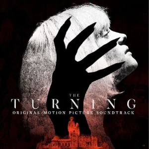 The Turning - The Turning (Original Motion Picture Sou i gruppen CD hos Bengans Skivbutik AB (3746622)