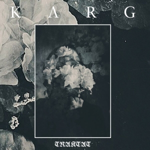 Karg - Traktat i gruppen CD / Metal hos Bengans Skivbutik AB (3746640)