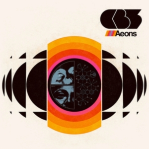 Cb3 - Aeons Cd i gruppen CD / Pop-Rock,Reggae,Svensk Musikkk hos Bengans Skivbutik AB (3746644)