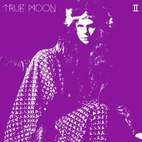 True Moon - Ii i gruppen VINYL hos Bengans Skivbutik AB (3746975)