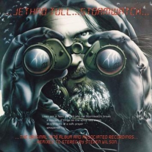 Jethro Tull - Stormwatch i gruppen CD hos Bengans Skivbutik AB (3746987)