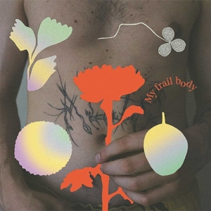 Gundelach - My Frail Body i gruppen VINYL / Pop-Rock hos Bengans Skivbutik AB (3747634)