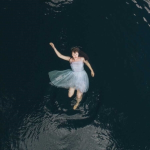 Jakobsen Siv - A Temporary Soothing i gruppen VINYL / Pop-Rock hos Bengans Skivbutik AB (3747635)