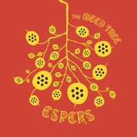 Espers - The Weed Tree i gruppen VINYL / Pop-Rock hos Bengans Skivbutik AB (3747646)