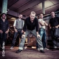 Boppin' B - We Don't Care i gruppen VINYL hos Bengans Skivbutik AB (3747659)
