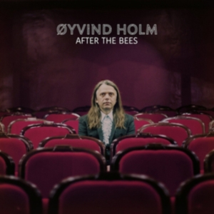 Holm Oyvind - After The Bees - Ltd.Ed. i gruppen Annet /  hos Bengans Skivbutik AB (3747677)