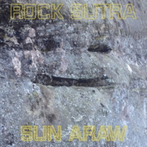 Sun Araw - Rock Sutra i gruppen CD hos Bengans Skivbutik AB (3747698)